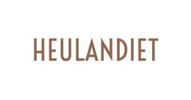 Heulandiet