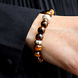 Armband Tijgeroog Armband Tijgeroog