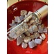 Roll your Crystals - Blue Lace Agaat Roll your Crystals - Blue Lace Agaat