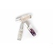 Helder Kwarts Roll your Crystals - Helder kwarts Helder Kwarts Roll your Crystals - Helder kwarts