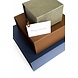 Geschenkverpakking small 10,5 x 11,5 x 7,5 cm hoog Geschenkverpakking small 10,5 x 11,5 x 7,5 cm hoog