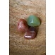 Maansteen Setje Maansteen, Jade, Zonnesteen Maansteen Setje Maansteen, Jade, Zonnesteen