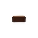 Geschenkverpakking medium 18,5 x 19,5 x 8,5 cm hoog Geschenkverpakking medium 18,5 x 19,5 x 8,5 cm hoog