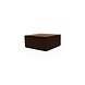 Geschenkverpakking medium 18,5 x 19,5 x 8,5 cm hoog Geschenkverpakking medium 18,5 x 19,5 x 8,5 cm hoog