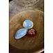 Setje Carneool, Opaliet, Blue Lace Agaat Setje Carneool, Opaliet, Blue Lace Agaat
