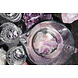 Amethist Gouden Driehoek - waterelixer Amethist Gouden Driehoek - waterelixer