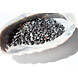 Abalone Abalone schelp & Hematiet split Abalone Abalone schelp & Hematiet split