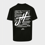 #JoinHardstyle - Evolution T-Shirt Black
