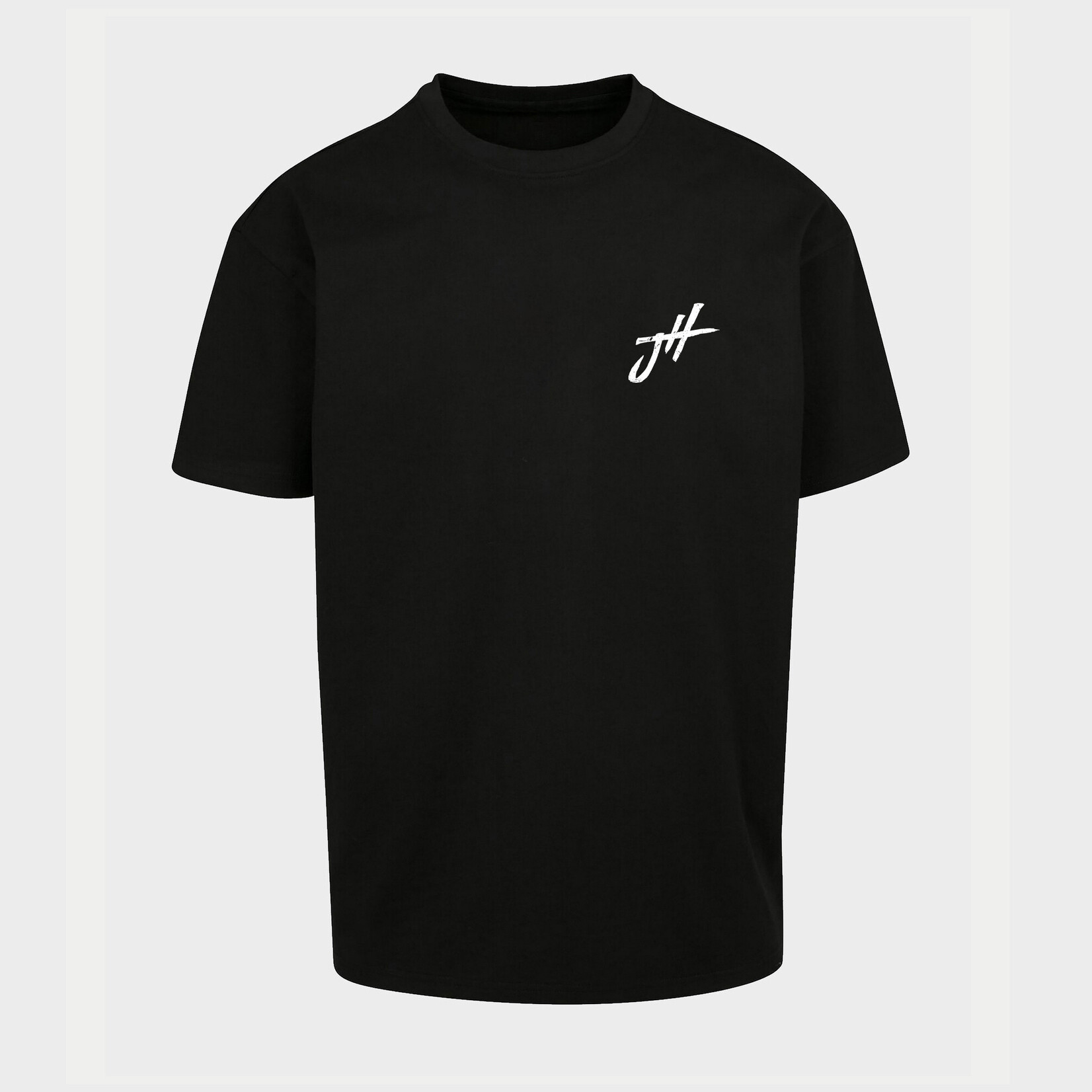 #JoinHardstyle - Evolution T-Shirt Black