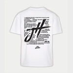 #JoinHardstyle - Evolution T-Shirt White