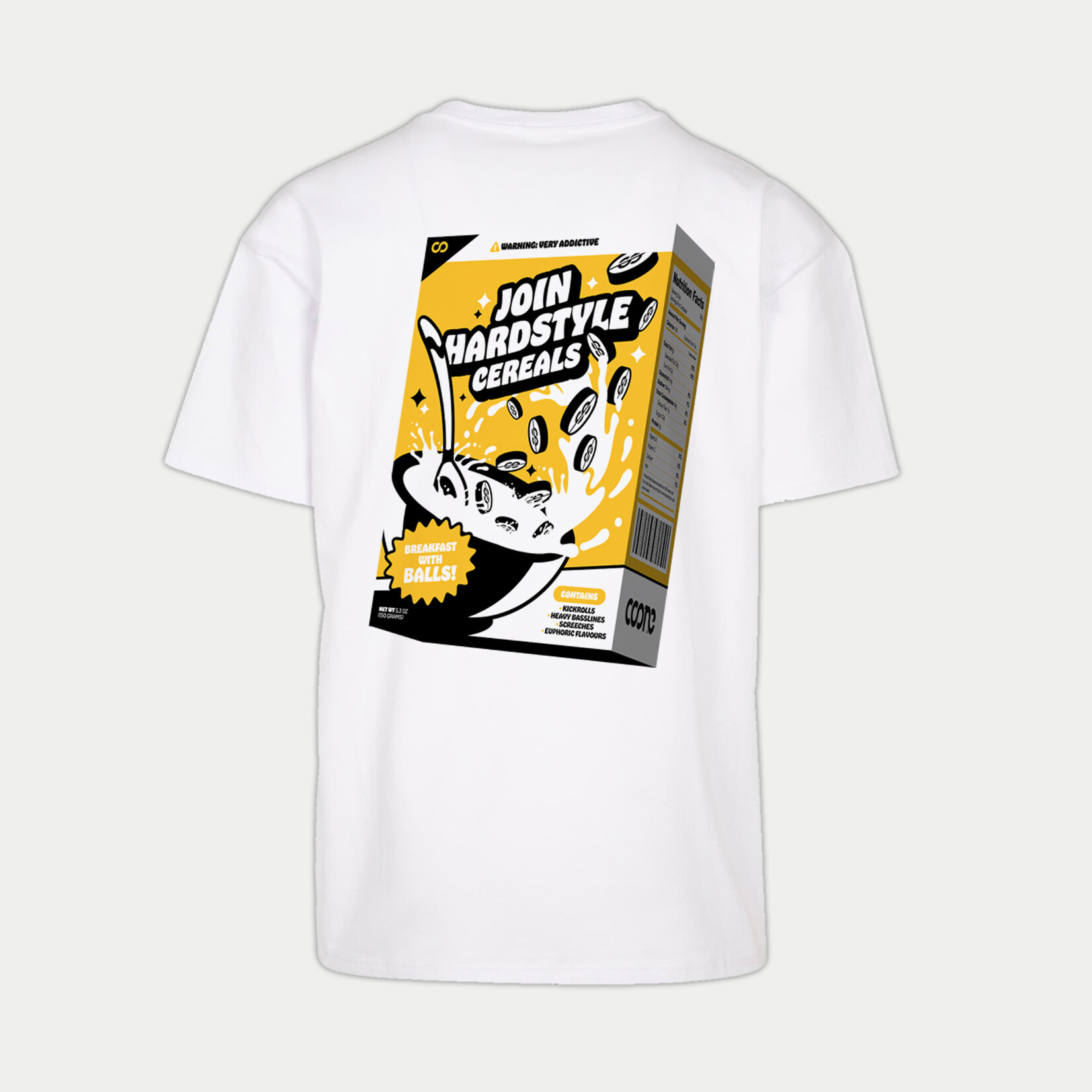 Cereals T-Shirt