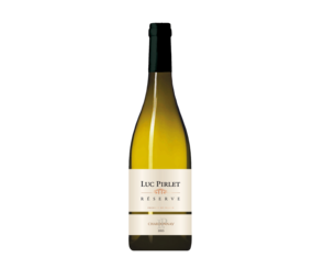 Luc Pirlet Chardonnay Réserve 2024 Luc Pirlet Chardonnay Réserve 2024