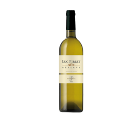 Luc Pirlet Viognier Réserve 2023 Luc Pirlet Viognier Réserve 2023