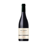 Luc Pirlet Pinot Noir Réserve 2022 Luc Pirlet Pinot Noir Réserve 2022
