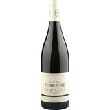 Fèvre-Fèvre (Nathalie et Gilles) 'Marcel et Blanche' Chablis 1er cru Mont de Milieu 2022 Fèvre-Fèvre (Nathalie et Gilles) 'Marcel et Blanche' Chablis 1er cru Mont de Milieu 2022