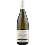 Fèvre-Fèvre (Nathalie et Gilles) Chablis 1er cru Fourchaume 2023 Fèvre-Fèvre (Nathalie et Gilles) Chablis 1er cru Fourchaume 2023