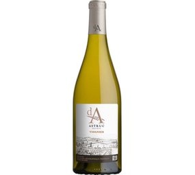 Domaine Astruc  dA Viognier 2023 Domaine Astruc  dA Viognier 2023