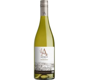 Domaine Astruc  dA Chardonnay 2023 Domaine Astruc  dA Chardonnay 2023