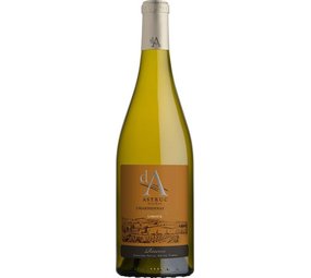 Domaine Astruc  dA Réserve Limoux Chardonnay 2023 Domaine Astruc  dA Réserve Limoux Chardonnay 2023