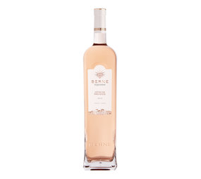 Château de Berne Inspiration, Côtes de Provence Rosé 2024 Château de Berne Inspiration, Côtes de Provence Rosé 2024