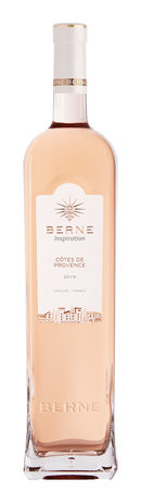 Château de Berne Inspiration, Côtes de Provence Rosé 2024 Château de Berne Inspiration, Côtes de Provence Rosé 2024