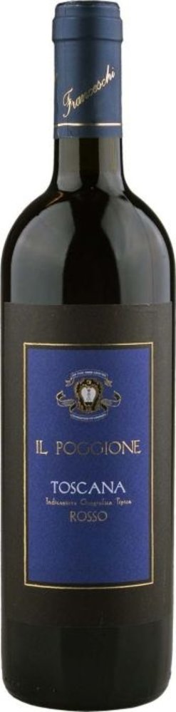 Il Poggione Rosso di Toscana 2021 Il Poggione Rosso di Toscana 2021