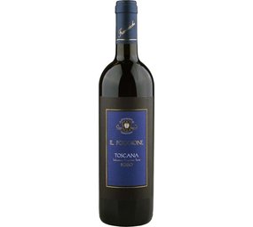 Il Poggione Rosso di Toscana 2021 Il Poggione Rosso di Toscana 2021