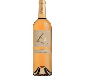 Lauriga  Rivesaltes Ambré Hors d'Âge 0,375L Lauriga  Rivesaltes Ambré Hors d'Âge 0,375L