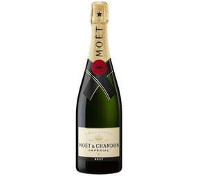 Moët & Chandon  Moët & Chandon Brut Impérial Moët & Chandon  Moët & Chandon Brut Impérial