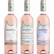 Paul Mas Le Marcel Gris de Gris Rosé 2025 Paul Mas Le Marcel Gris de Gris Rosé 2025