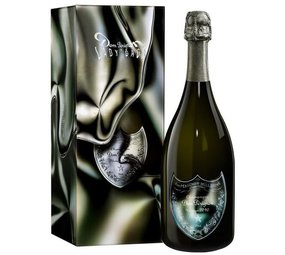 Dom Pérignon Limited Edition Lady Gaga Vintage 2010 Dom Pérignon Limited Edition Lady Gaga Vintage 2010
