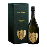 Dom Pérignon Limited Edition Lenny Krevitz 2008 Dom Pérignon Limited Edition Lenny Krevitz 2008