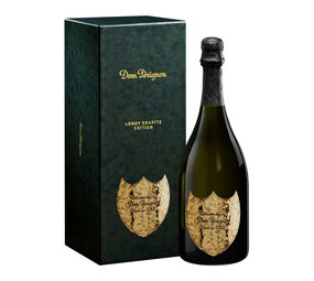 Dom Pérignon Limited Edition Lenny Krevitz 2008 Dom Pérignon Limited Edition Lenny Krevitz 2008