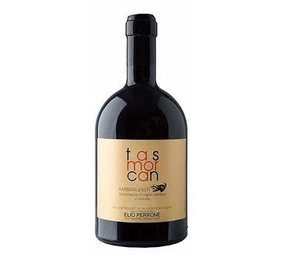 Elio Perrone  Tasmorcan Barbera d'Asti Magnum (1,5L) 2023 in giftbox Elio Perrone  Tasmorcan Barbera d'Asti Magnum (1,5L) 2023 in giftbox