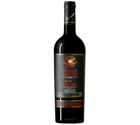 Il Poggione Brunello di Montalcino Riserva Vigna Paganelli 2015 Il Poggione Brunello di Montalcino Riserva Vigna Paganelli 2015