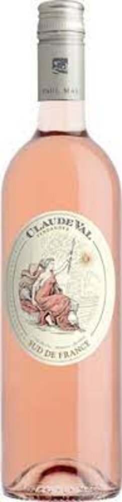 Paul Mas Claude Val Rosé 2024 Paul Mas Claude Val Rosé 2024