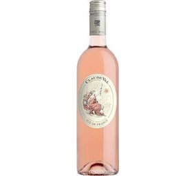 Paul Mas Claude Val Rosé 2025