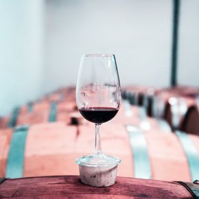 DESSERT/PORT/GEDISTILLEERD