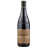 Quiot/ Château du Trignon Vacqueyras Rouge 2016 Quiot/ Château du Trignon Vacqueyras Rouge 2016