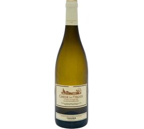 Quiot/ Château du Trignon Côtes du Rhône Viognier 2024 Quiot/ Château du Trignon Côtes du Rhône Viognier 2024