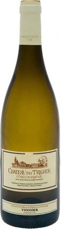 Quiot/ Château du Trignon Côtes du Rhône Viognier 2024 Quiot/ Château du Trignon Côtes du Rhône Viognier 2024