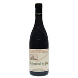 Domaine Du Vieux Lazaret Chateauneuf du Pape Cuvee Exceptionelle 2016 Domaine Du Vieux Lazaret Chateauneuf du Pape Cuvee Exceptionelle 2016