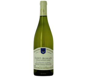 Barolet Pernot  Saint-Romain Blanc 2020 Barolet Pernot  Saint-Romain Blanc 2020