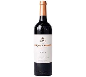 Marques de Murrieta Finca ygay Reserva 2021