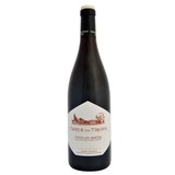Quiot/ Château du Trignon Côtes du Rhône Rouge 2021 Quiot/ Château du Trignon Côtes du Rhône Rouge 2021