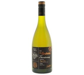 Les bertholets Grande Réserve Chardonnay 2024 Les bertholets Grande Réserve Chardonnay 2024