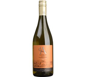 Domaine Astruc  dA Chardonnay Reserve 2024 Domaine Astruc  dA Chardonnay Reserve 2024