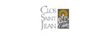 Clos Saint Jean