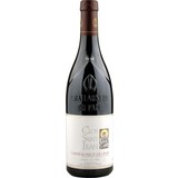 Clos Saint Jean Châteauneuf-du-Pape Rouge 2023 Clos Saint Jean Châteauneuf-du-Pape Rouge 2023