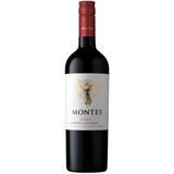 Montes Cabernet Sauvignon Reserva 2023 Montes Cabernet Sauvignon Reserva 2023